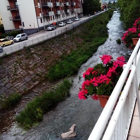Alloggio Ponte Dei Cavalleggeri Ξενοδοχείο Τρέντο Εξωτερικό φωτογραφία