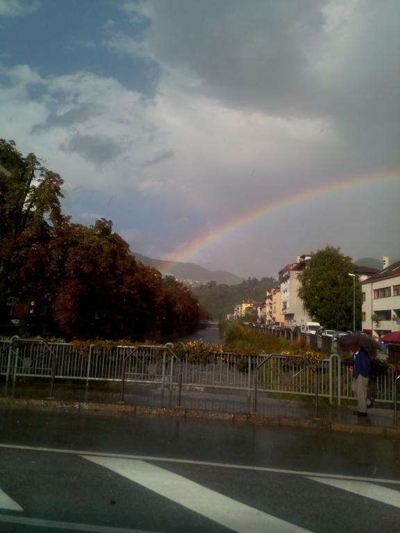 Alloggio Ponte Dei Cavalleggeri Ξενοδοχείο Τρέντο Εξωτερικό φωτογραφία