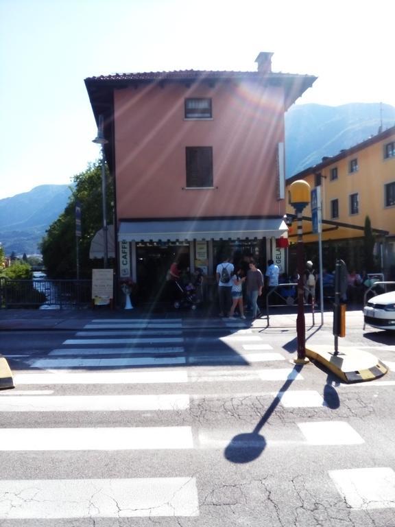 Alloggio Ponte Dei Cavalleggeri Ξενοδοχείο Τρέντο Εξωτερικό φωτογραφία