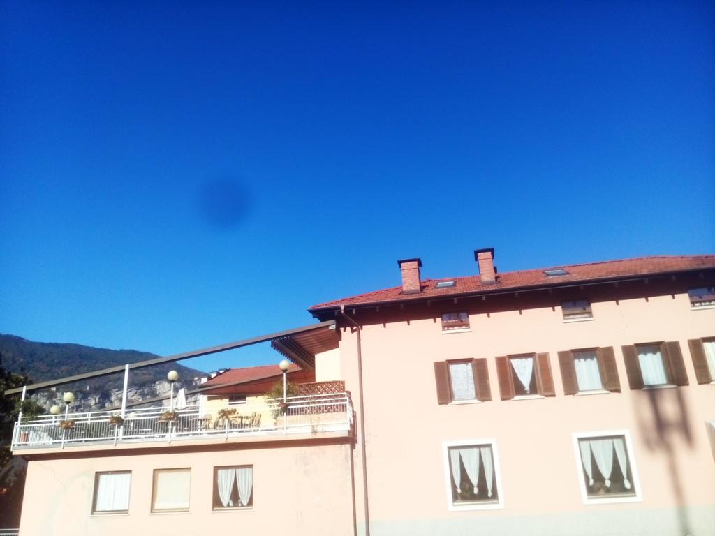 Alloggio Ponte Dei Cavalleggeri Ξενοδοχείο Τρέντο Εξωτερικό φωτογραφία