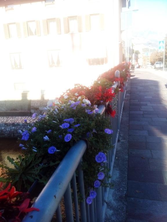 Alloggio Ponte Dei Cavalleggeri Ξενοδοχείο Τρέντο Εξωτερικό φωτογραφία