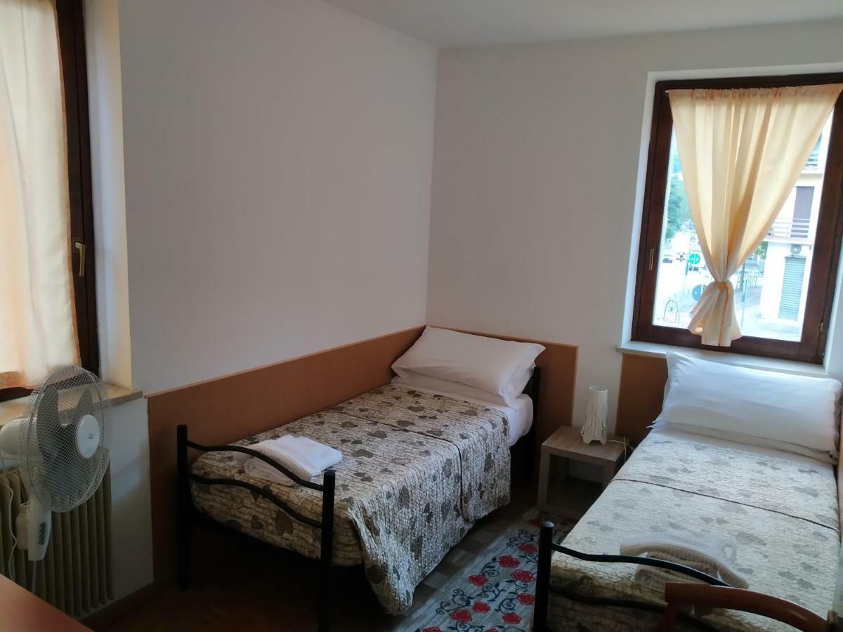 Alloggio Ponte Dei Cavalleggeri Ξενοδοχείο Τρέντο Εξωτερικό φωτογραφία